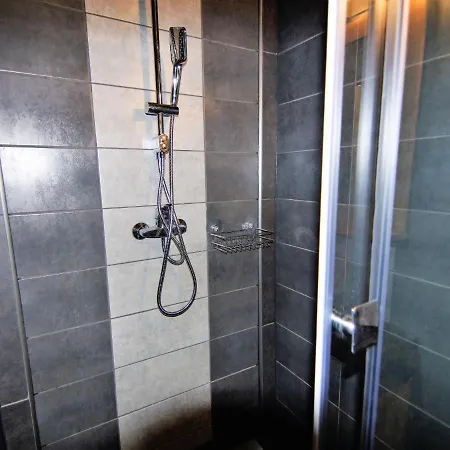 شقة Les Charmoz-2 By Interhome *